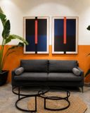  GEOMETRIC SET NO.4 