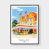  DALAT 
