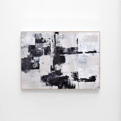  MODERN DECOR CANVAS 21 