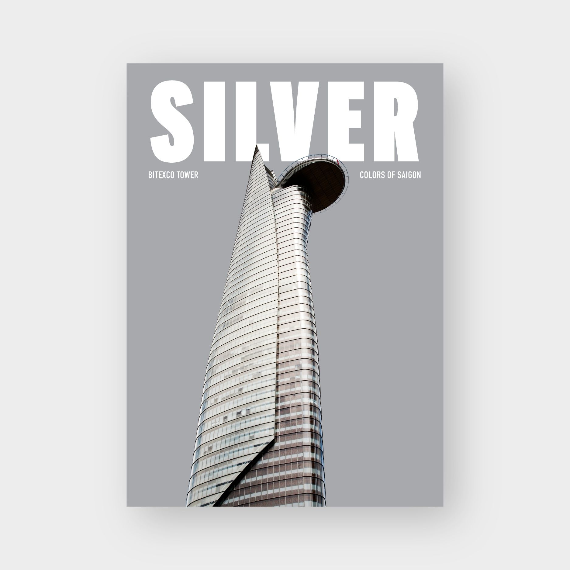  SILVER 