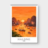  HALONG 