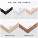  MODERN DECOR CANVAS 07 
