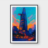  TROPIC URBAN 10 