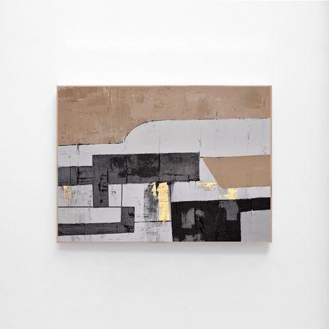  MODERN DECOR CANVAS 18 