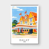  DALAT 