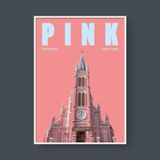  PINK NO.1 