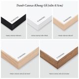  ALMOND BLOSSOMS SET 03 