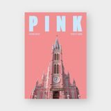  PINK NO.1 