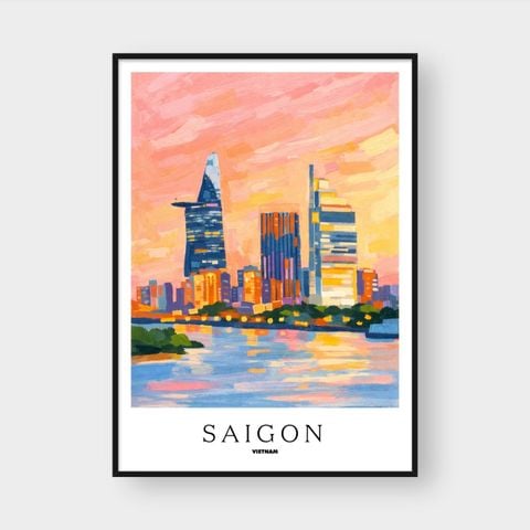  SAIGON 