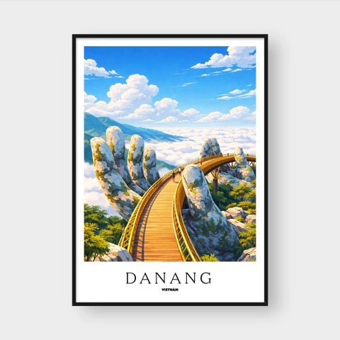 DANANG 