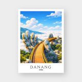  DANANG 