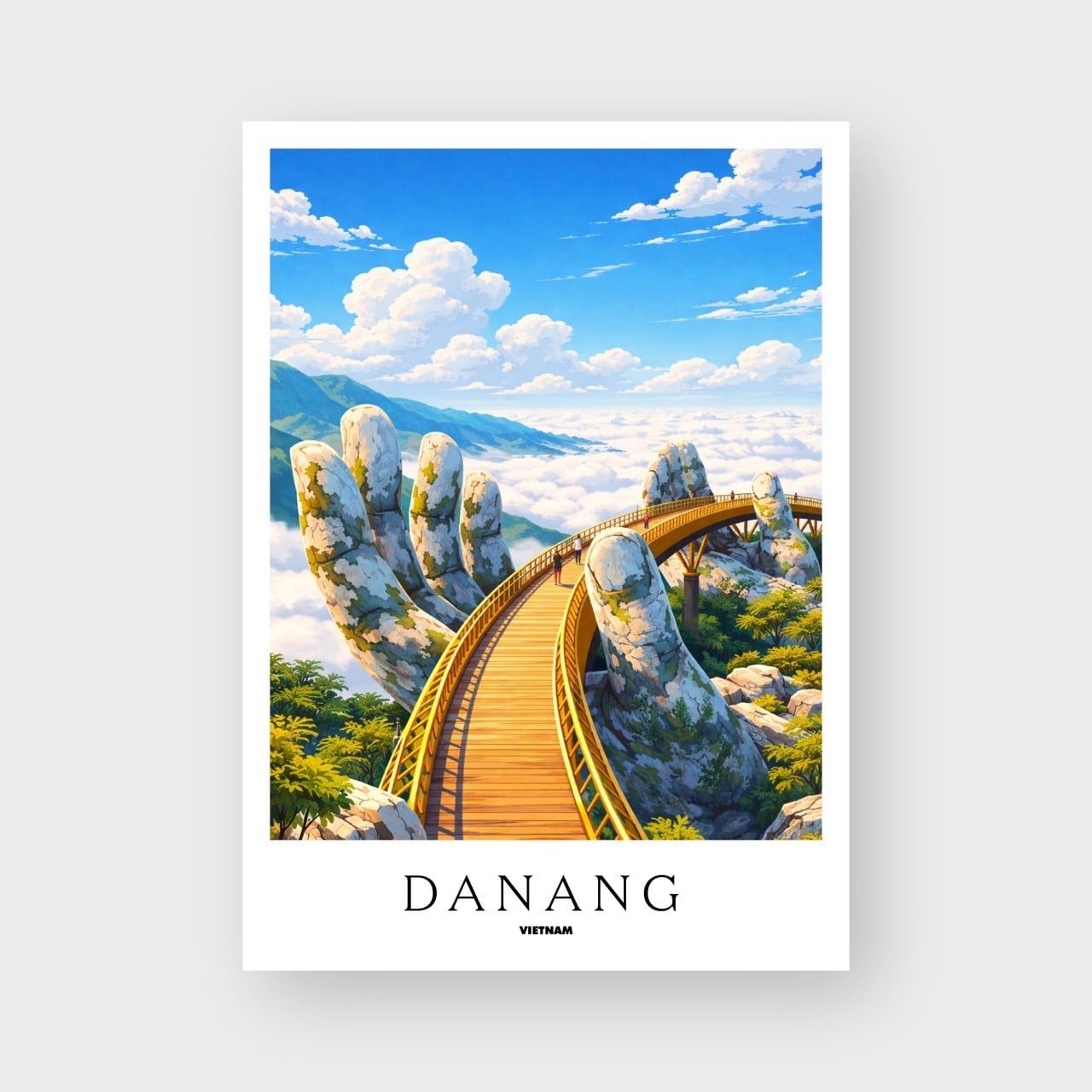  DANANG 