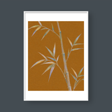  THE BAMBOO 