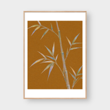  THE BAMBOO 