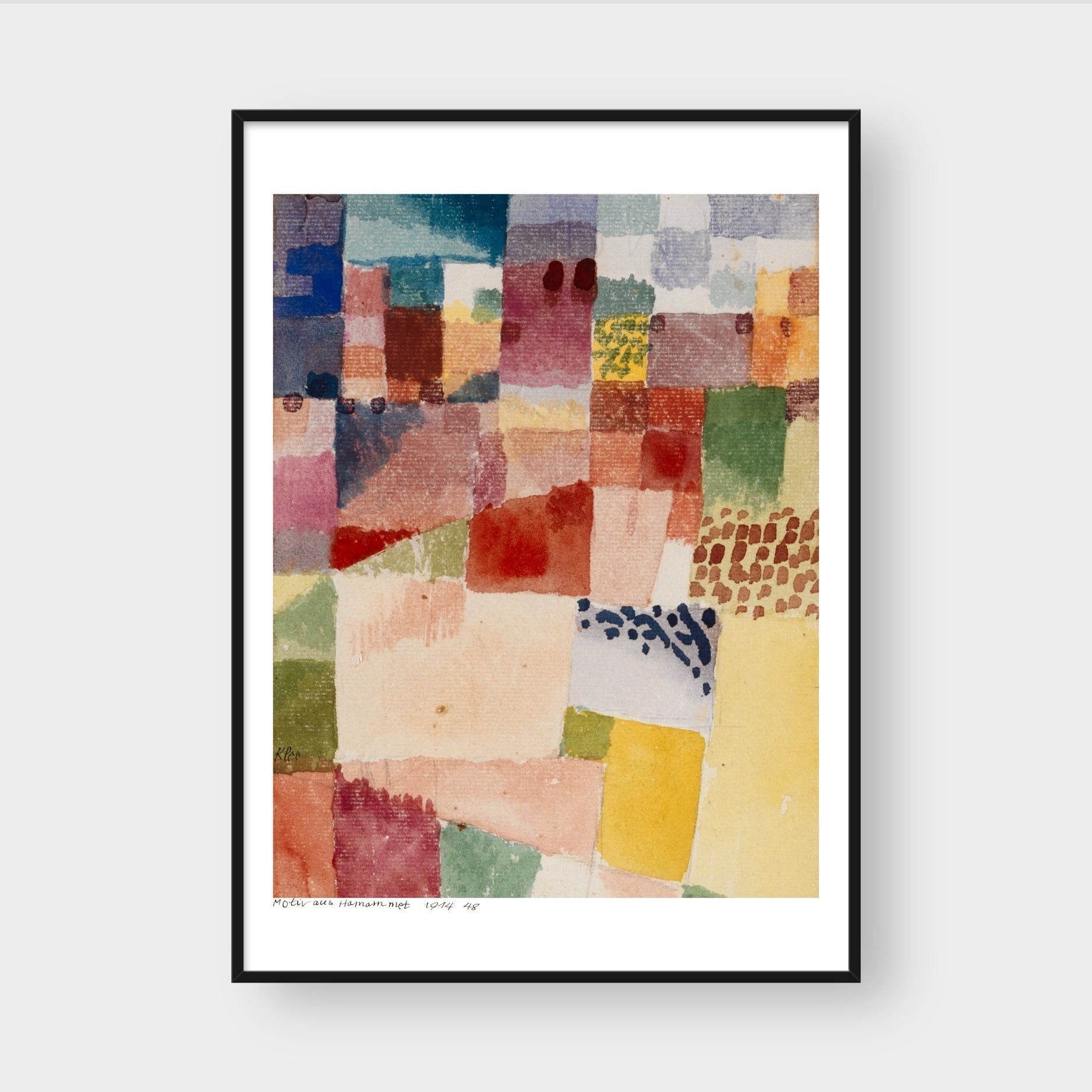  BAUHAUS 11 