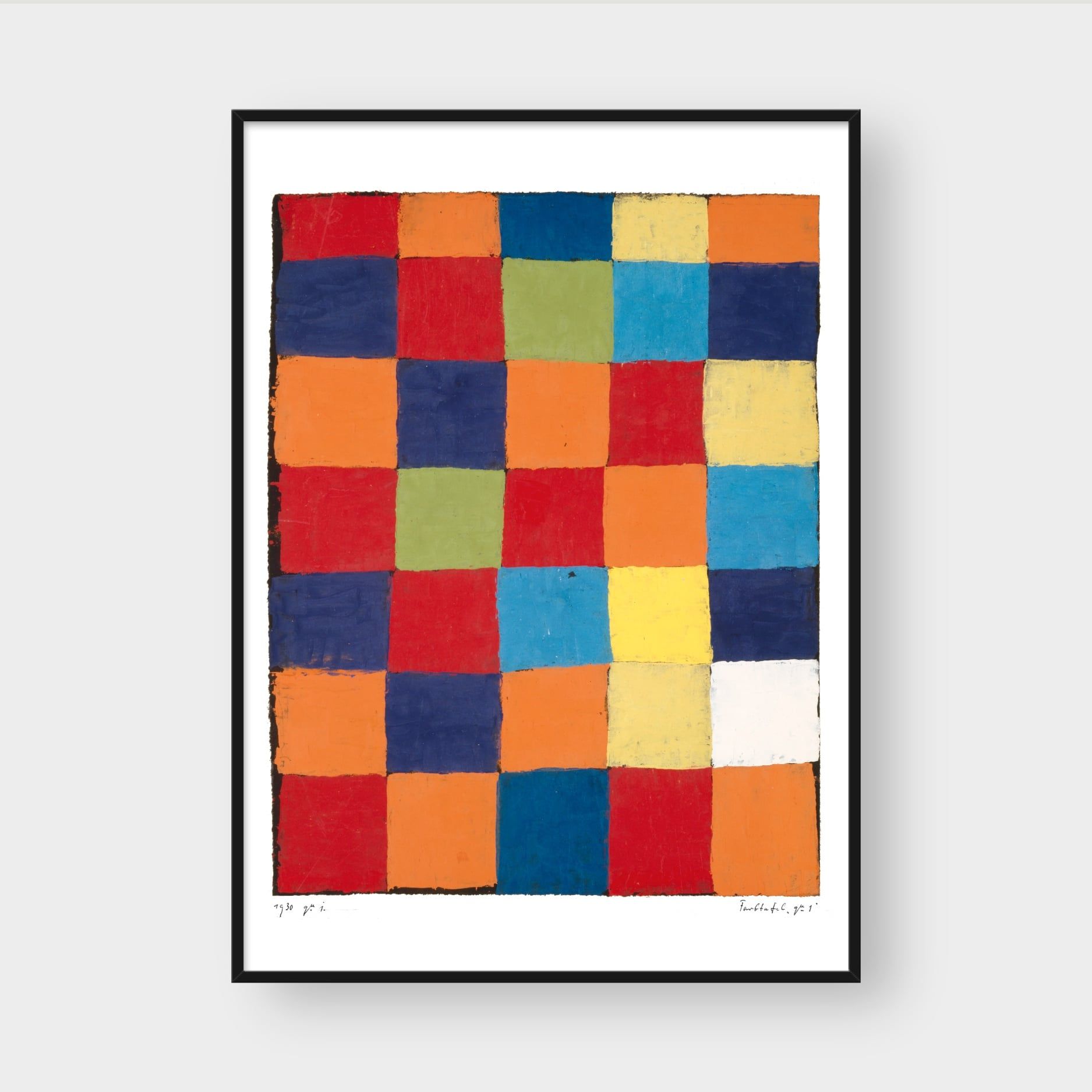  BAUHAUS 13 