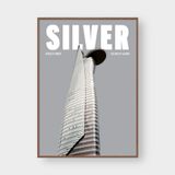  SILVER 