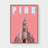  PINK NO.1 