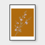  THE BLOSSOM BRANCH 