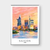  SAIGON 