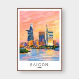  SAIGON 
