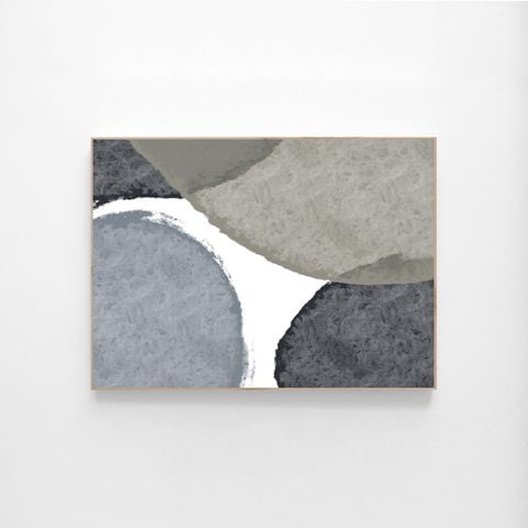  MODERN DECOR CANVAS 10 