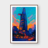  TROPIC URBAN 10 