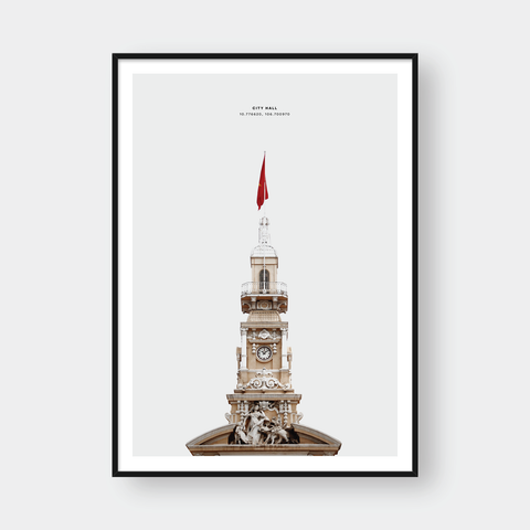  CITY HALL NO1 