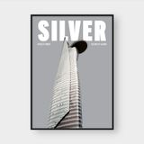  SILVER 