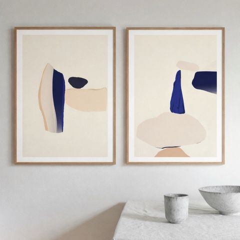  BEIGE IMPRESSION SET 01 