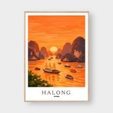  HALONG 