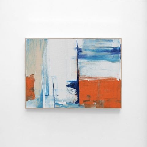  MODERN DECOR CANVAS 13 