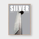  SILVER 