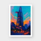  TROPIC URBAN 10 