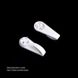  HENRI EDMOND CROSS NO.1 