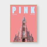  PINK NO.1 
