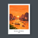  HALONG 
