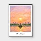  HANOI 