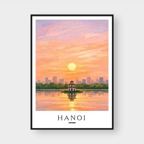  HANOI 
