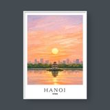  HANOI 
