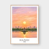  HANOI 