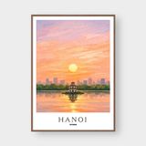  HANOI 
