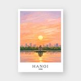 HANOI 