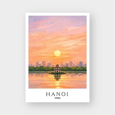  HANOI 
