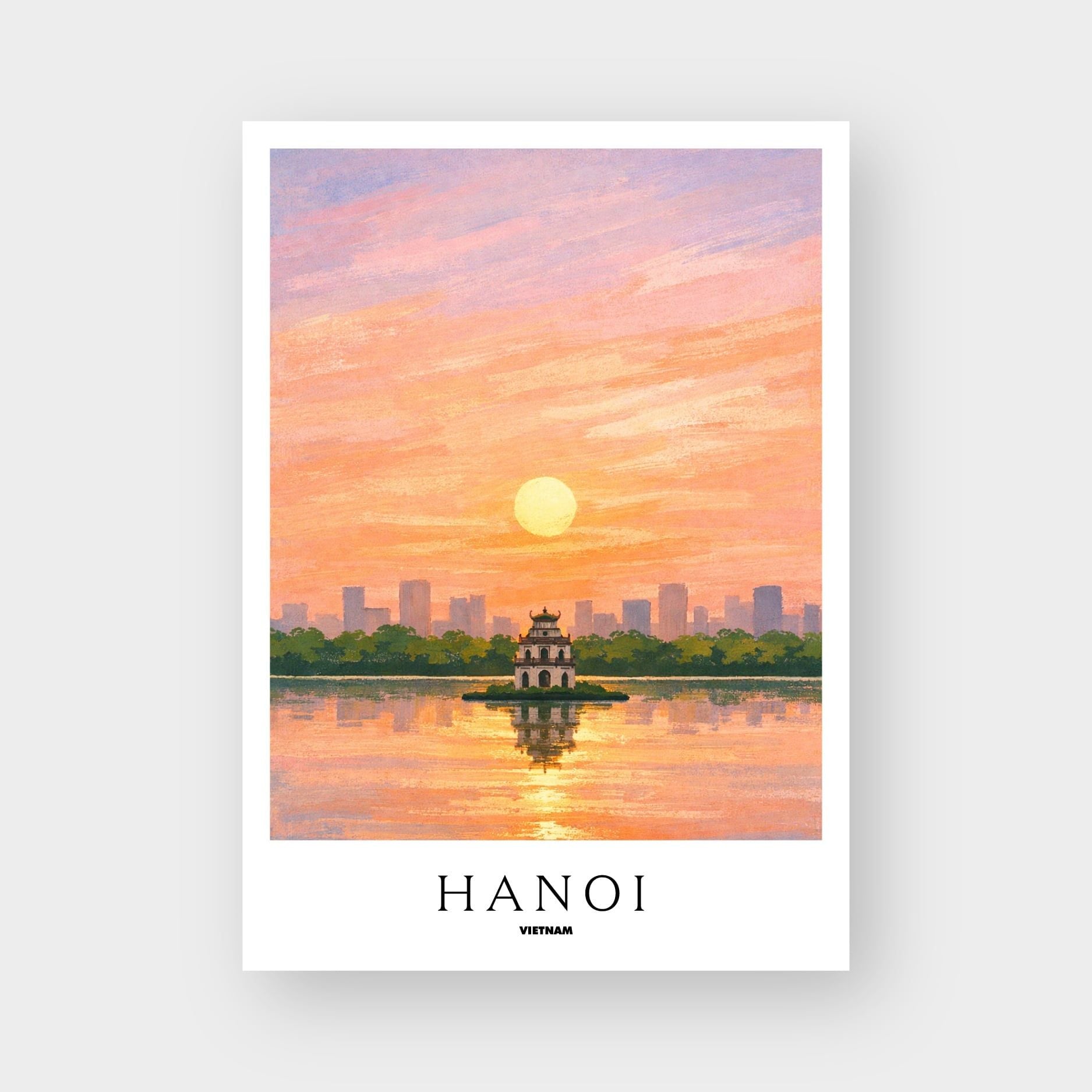  HANOI 