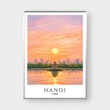  HANOI 