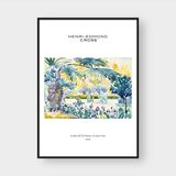  HENRI EDMOND CROSS NO.5 