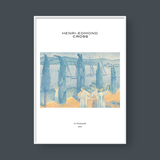  HENRI EDMOND CROSS NO.6 