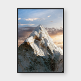  THE EVEREST 