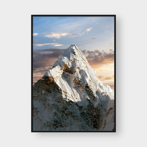  THE EVEREST 